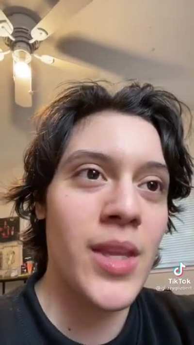 No sisters here
