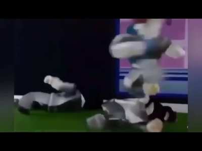 spin