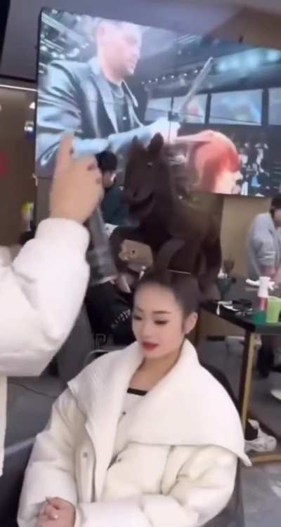 The Art ?