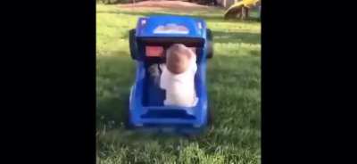 Epic baby