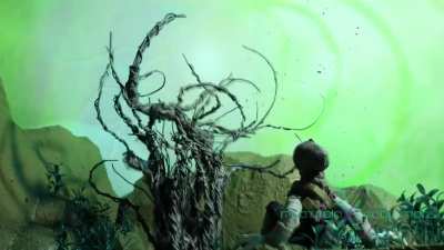 Pexachu VS Godzilla was a side project while I worked on my 8-minute original film, The Sky Below, over the same two-year period. This is just the ending of the film, and some of my best work ever. Composer credits and the full film are on YouTube, which
