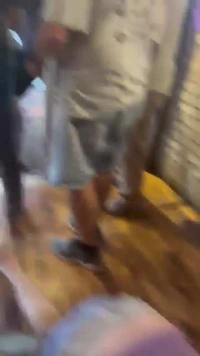 Hooters fight over Chocolate in Texas.
