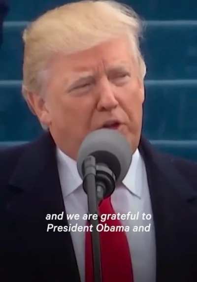Transition denier