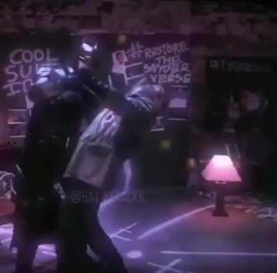 Batman