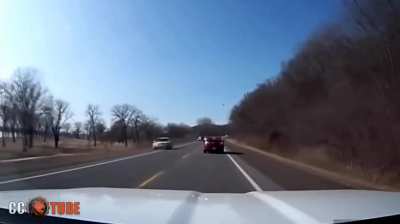 " Ya'll Are Too SLOW. " ?