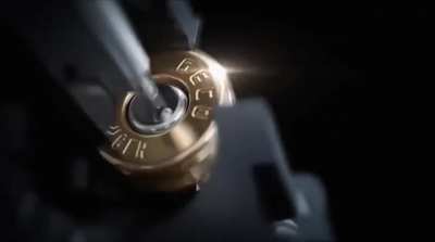 How a bullet works
