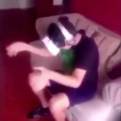 Maybe Maybe Maybe