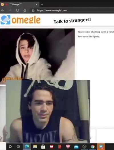 Maybe Maybe Maybe