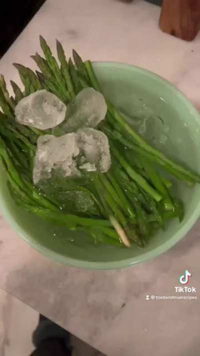 An easy dinner recipe-ish