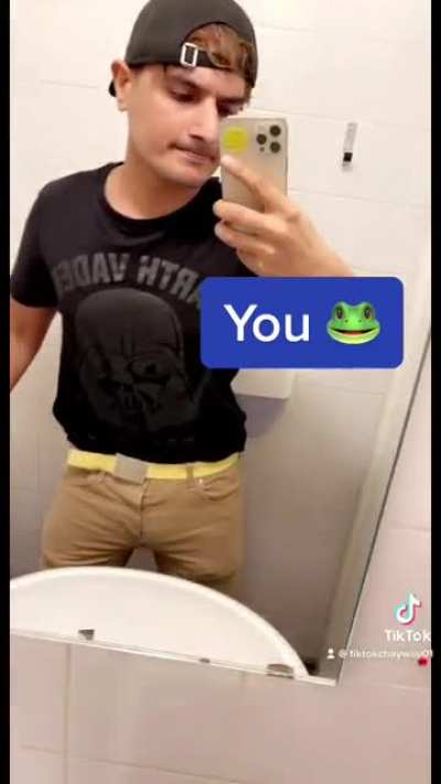 For you baby ?