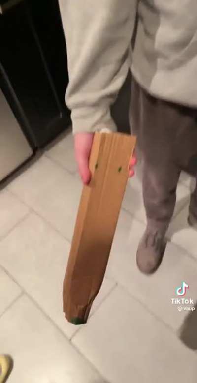 It can’t be escaped