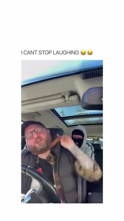 Well, it was tried ?