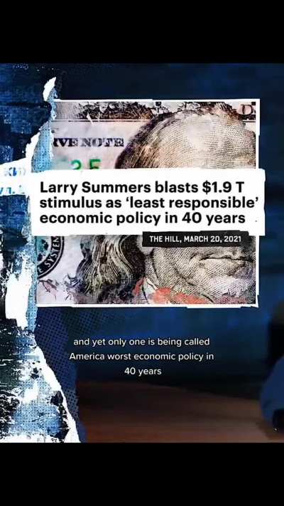 How bank bailouts affect the economy.
