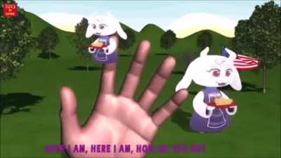 Throwback to Elsagate and Undertale