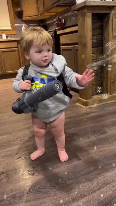 Bubbles