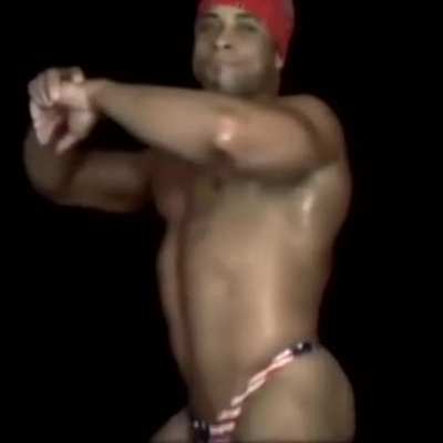 Very sexy