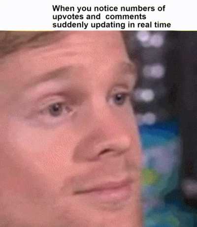 Wait when and how?