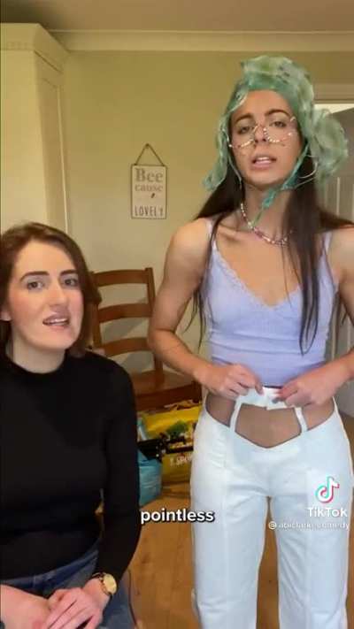 Magic Michelle