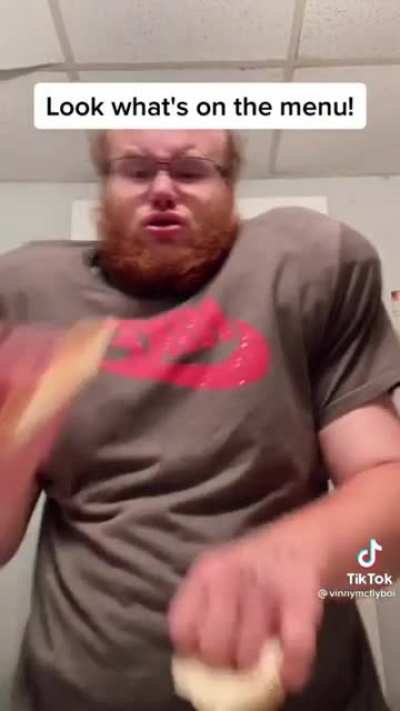 Handburger