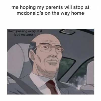all i want is some chicky nuggies mom