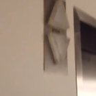 Worlds most pathetic elevator chime ever