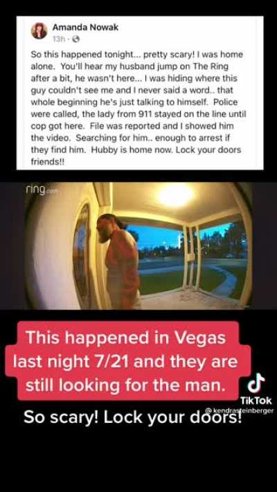 Scary