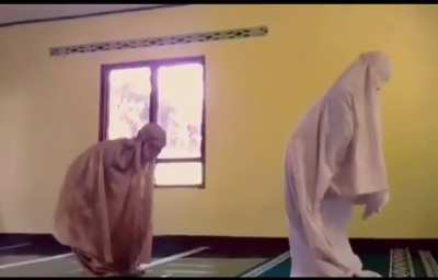 namaz