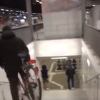 get outta my way