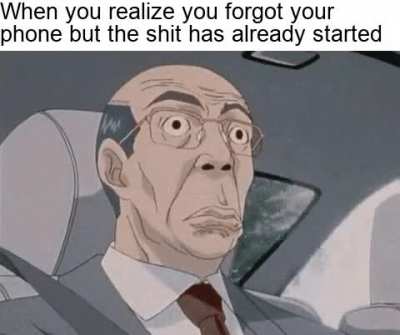 uh oh...