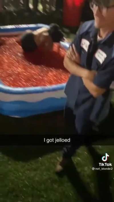 HMC while we wrestle