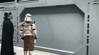 In a galaxy far far away