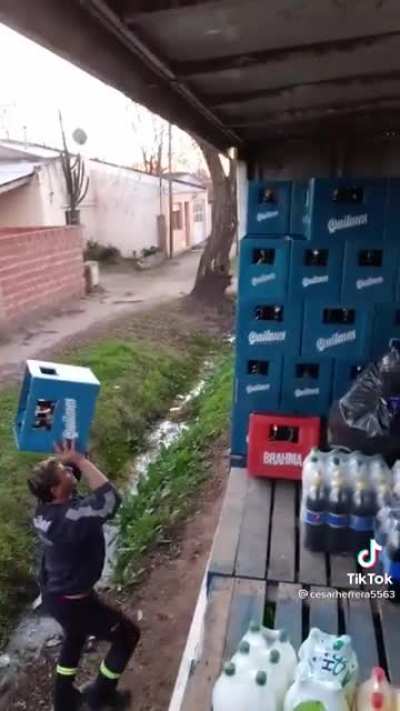 Maybe Maybe Maybe