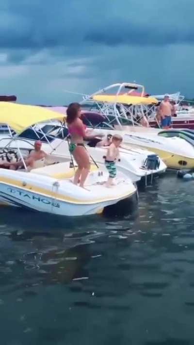 Summer Vacation Vibes