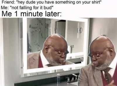 Thought I’d make one of these