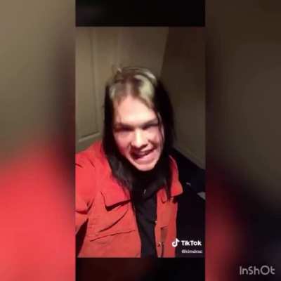 Metalcore version of WAP