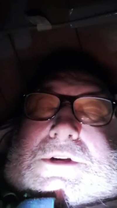 Oh god no