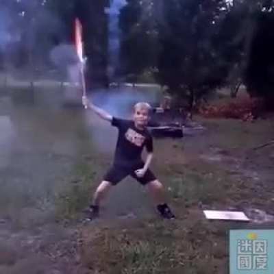 To look cool