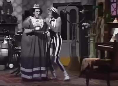 Australia changes to color television live on March 1, 1975
