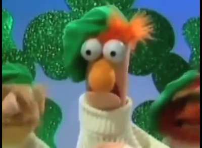 Beastie Muppets