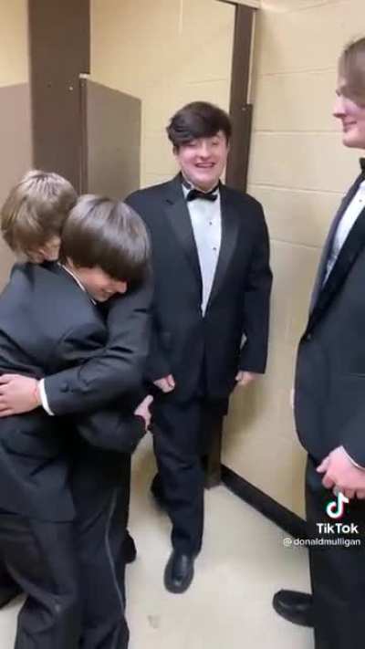 Maybe Maybe Maybe