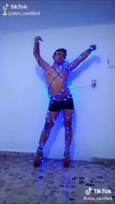 Nice moves