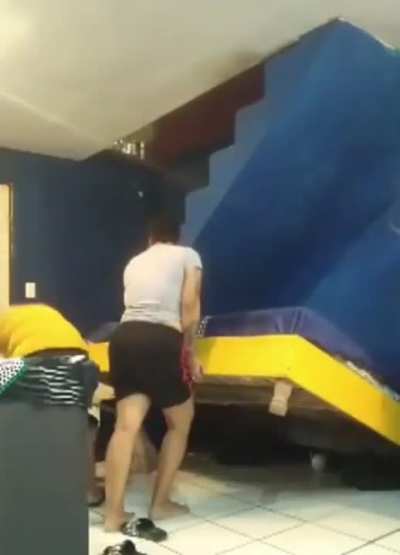 Maybe maybe maybe