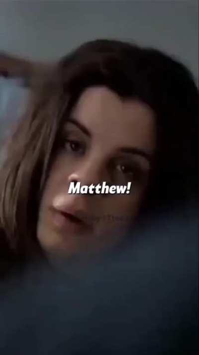 Innocent girl
