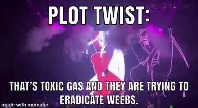 Just a theory