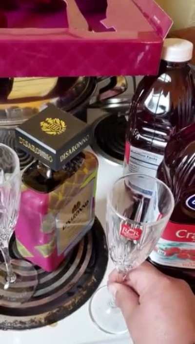 How to tell real Italian crystal from the fake stuff