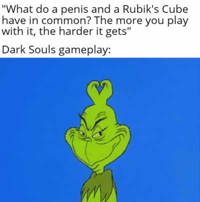 it is pronounced "Impossible"