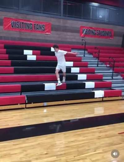 Props for trying ?