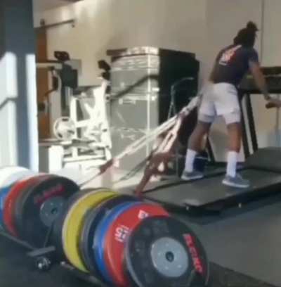 to do the best workout ever (boi skipped physics classes)
