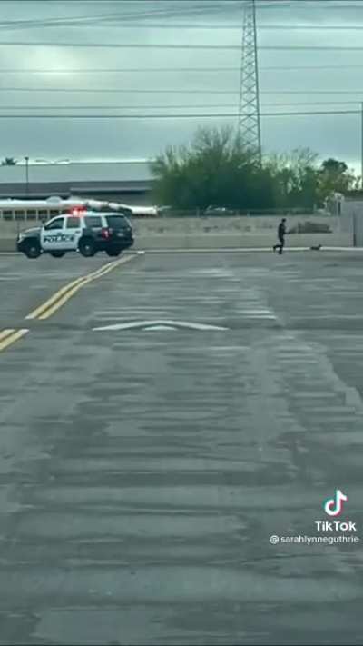 Deleted scenes from Reno 911!: The Hunt for QAnon