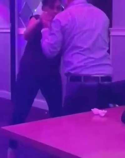 to dance